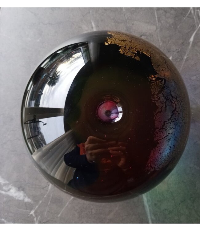 Marco Lopulalan - Royal Leerdam Crystal serica