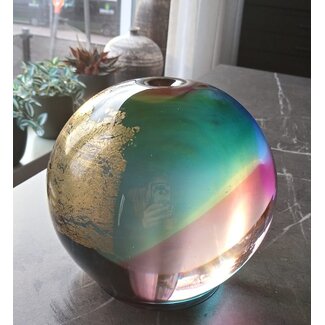 Marco Lopulalan Marco Lopulalan - Leerdam Serica