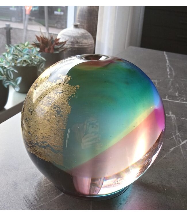 Marco Lopulalan - Royal Leerdam bol object