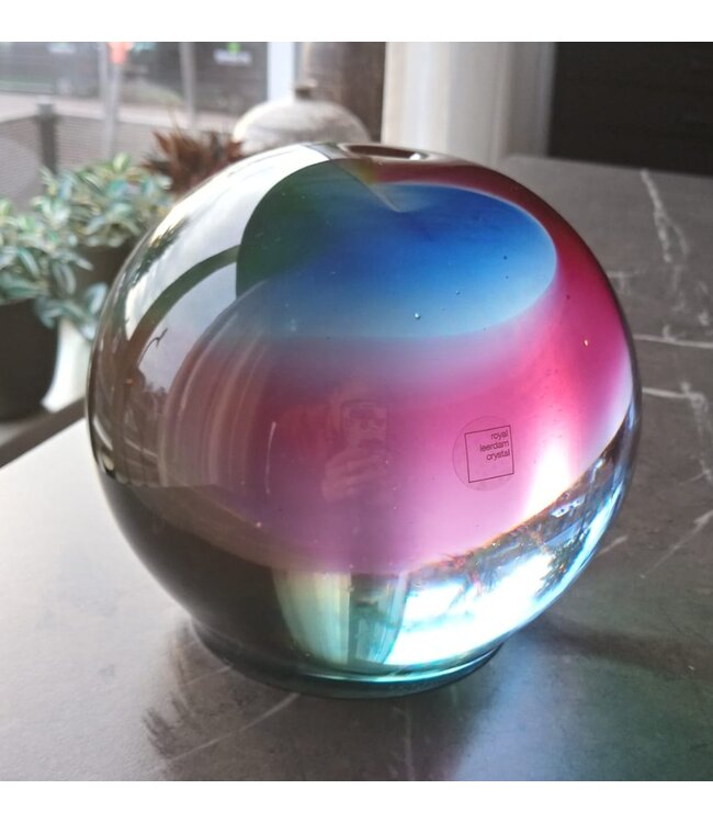 Marco Lopulalan - Royal Leerdam bol object