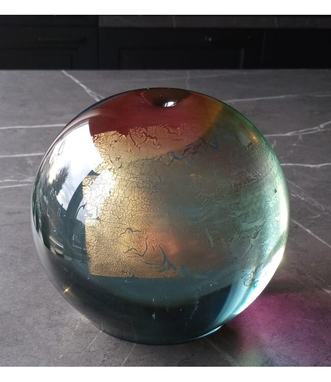 Marco Lopulalan - Royal Leerdam Crystal serica