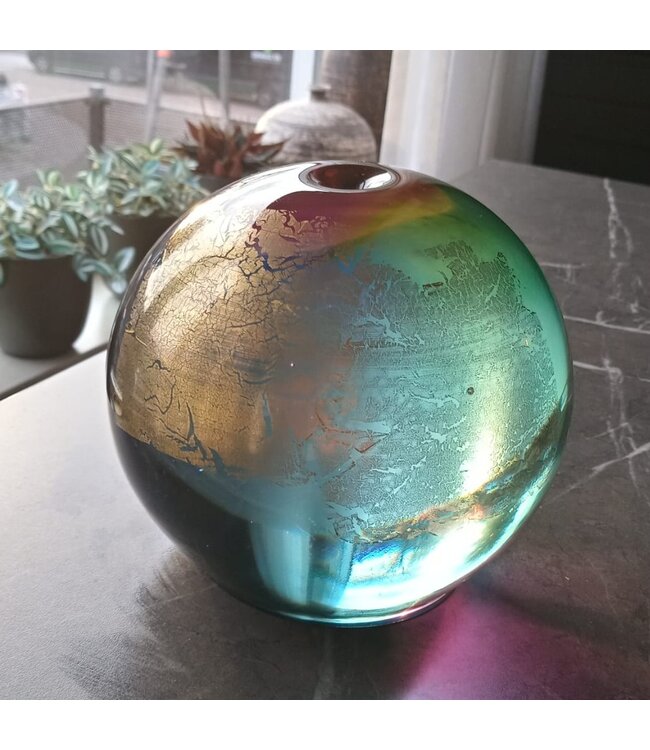 Oranje-Vase - Amalia 18  2021 - Copy