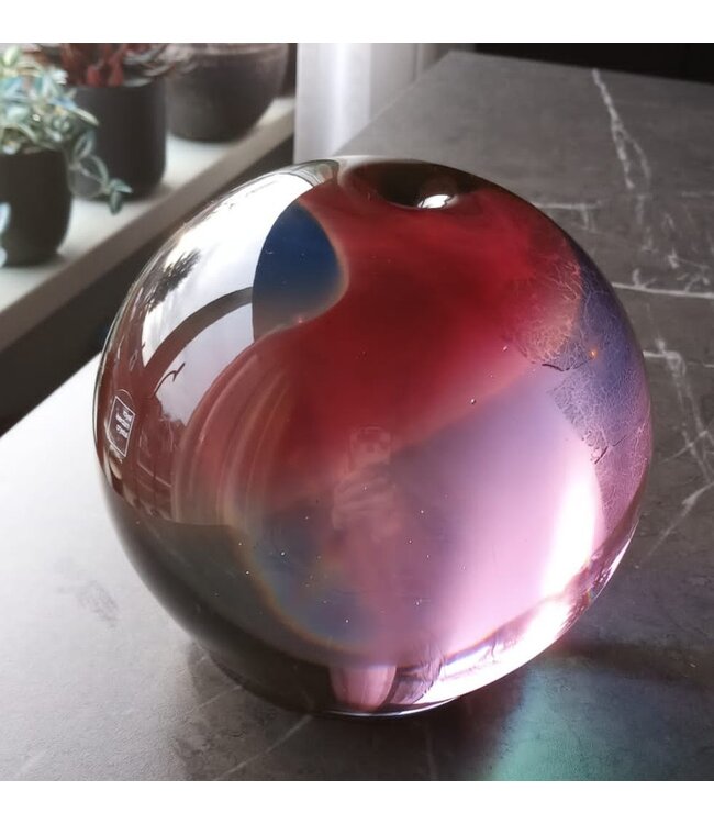 Oranje-Vase - Amalia 18  2021 - Copy