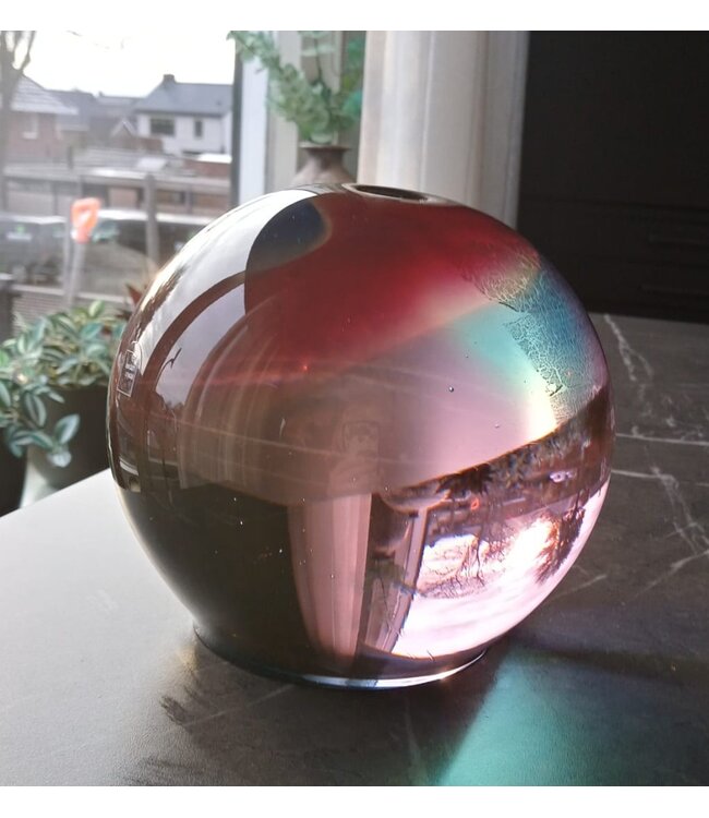 Marco Lopulalan - Royal Leerdam bol object