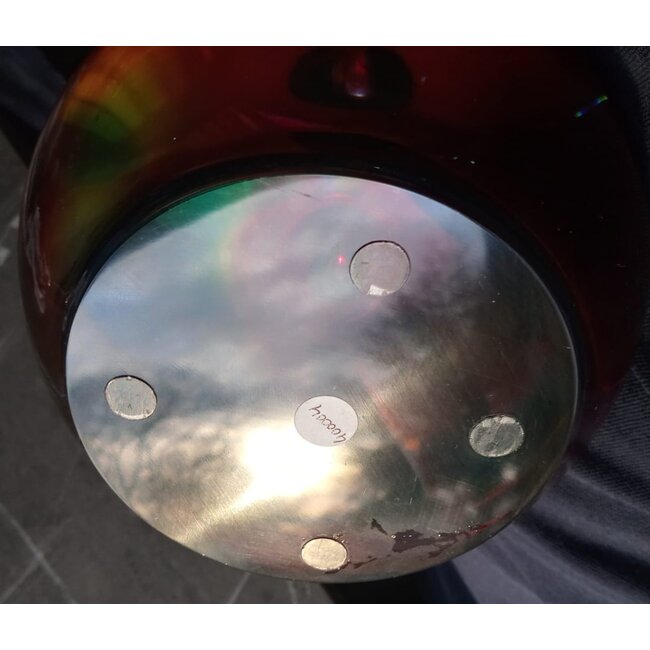 Marco Lopulalan - Royal Leerdam Crystal serica