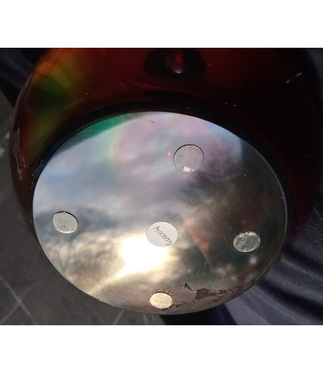 Marco Lopulalan - Royal Leerdam bol object