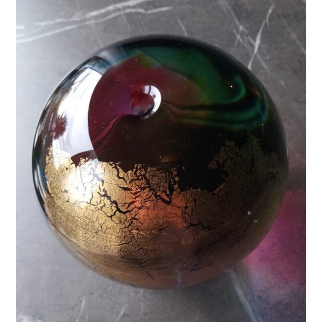 Marco Lopulalan - Royal Leerdam Crystal serica