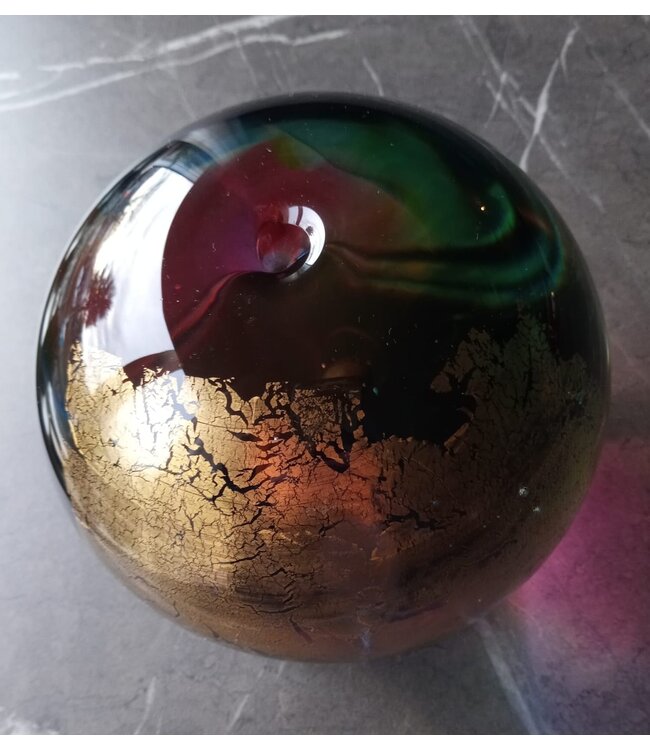 Marco Lopulalan - Royal Leerdam bol object