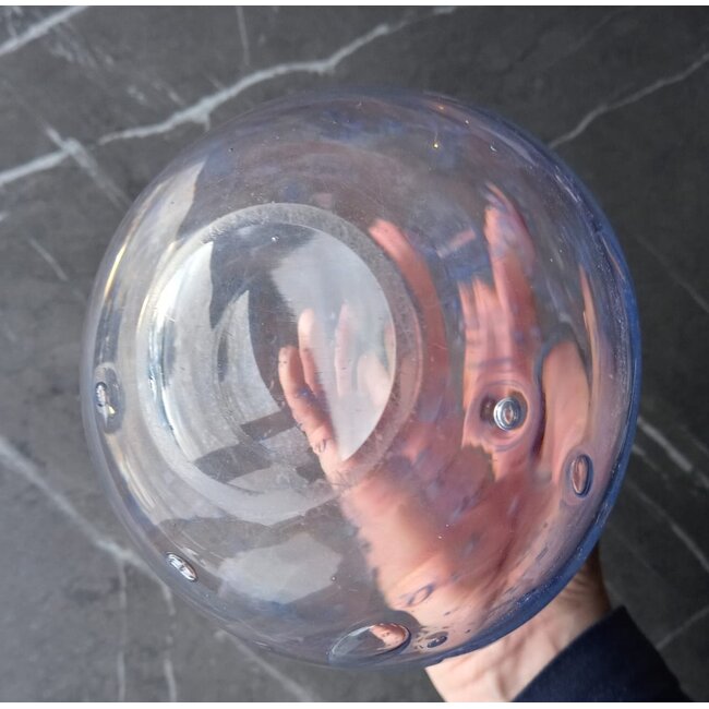 Floris Meydam - Leerdam Glaskunst vaas 1958