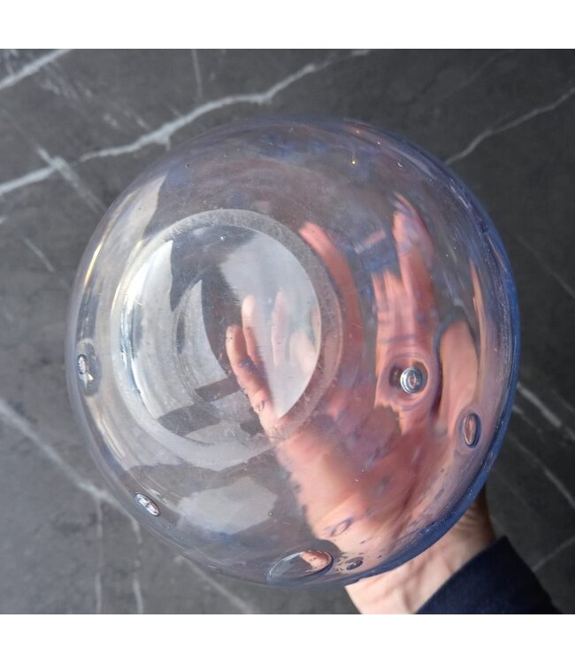 Floris Meydam - Leerdam Glaskunst-Vase 1958