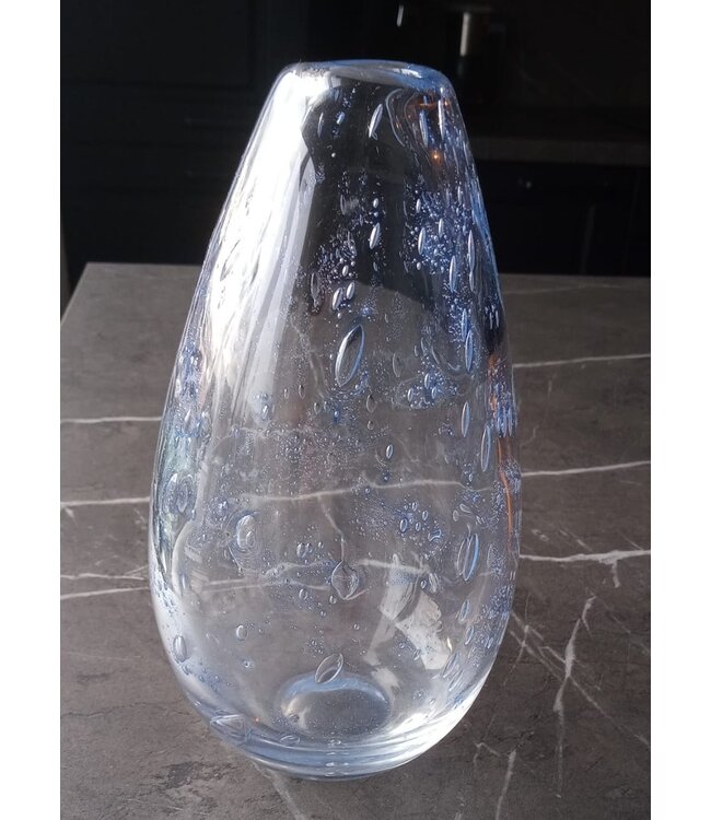 Floris Meydam - Leerdam Glaskunst-Vase 1958