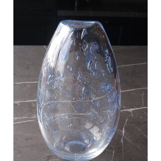 Royal Leerdam Crystal Floris Meydam - Leerdam vase 1958