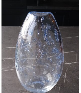 Royal Leerdam Crystal Floris Meydam - Leerdam vaas 1958