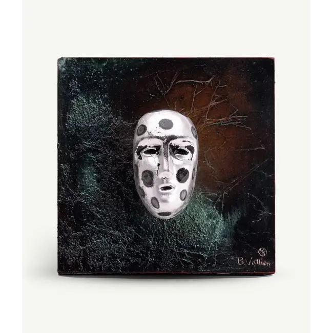 Kosta Boda Brains 2026 Bertil Vallien