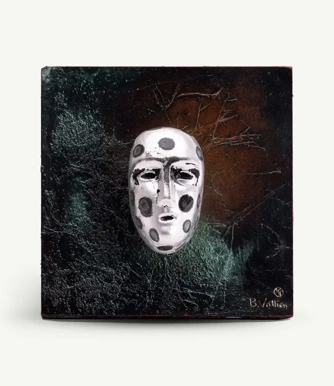 Kosta Boda Brains 2026 Bertil Vallien