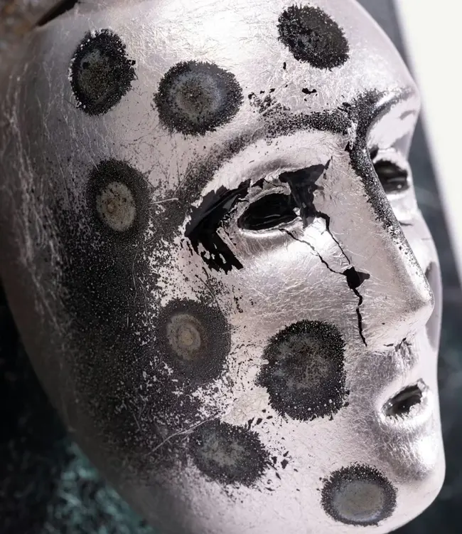 Kosta Boda Brains 2026 Bertil Vallien