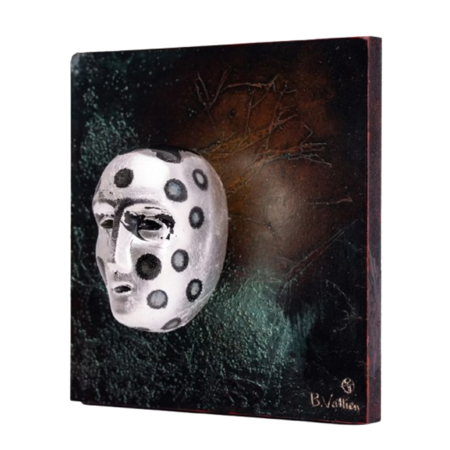 Kosta Boda Brains 2026 Bertil Vallien