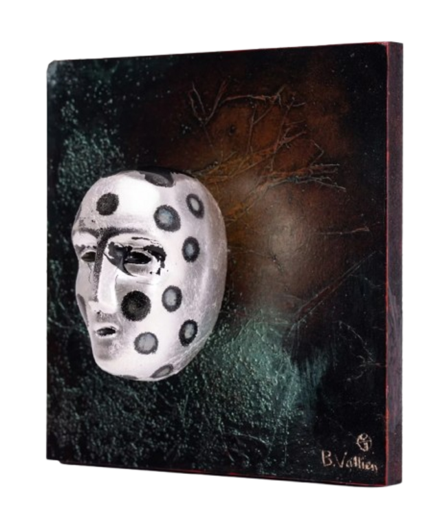 Kosta Boda Brains 2026 Bertil Vallien