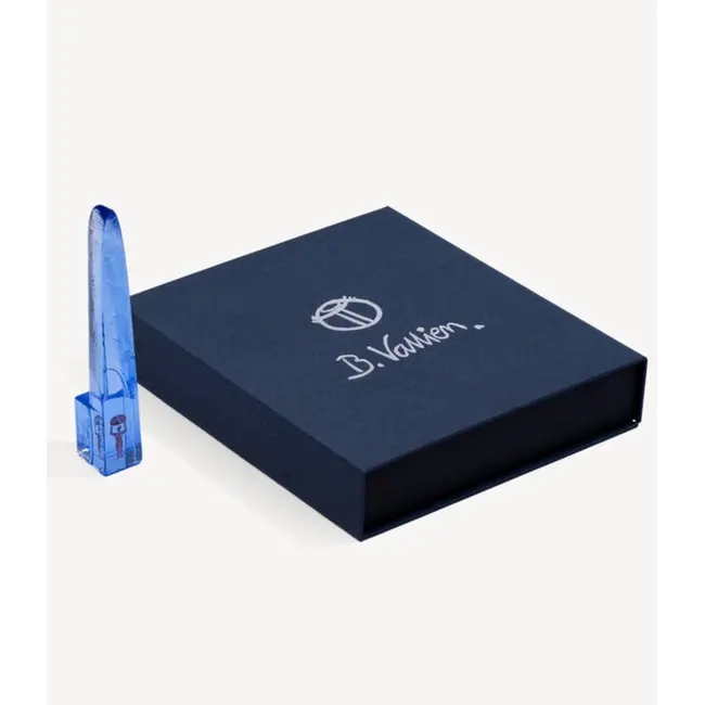 Kosta Boda buch Bertil Vallien