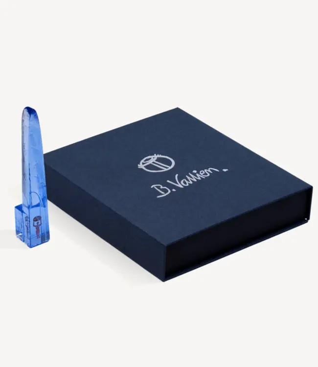 Kosta Boda buch Bertil Vallien