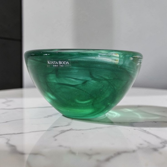 Kosta Boda Atoll - Anna Ehrner