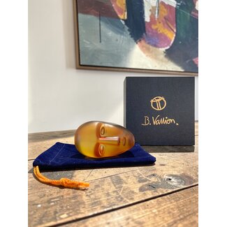 Bertil Vallien Kosta Boda Brains - Bertil Vallien