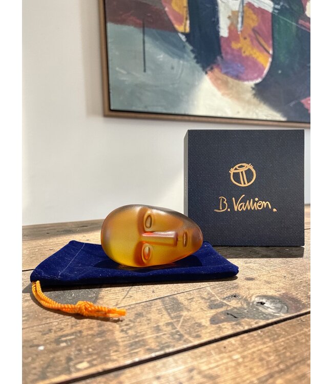 Bertil Vallien Kosta Boda Brains - Bertil Vallien