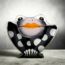 Studio Habrat Frosch aus Glas