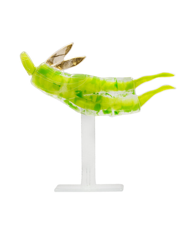 Maciej Habrat - Flying Golden Angel