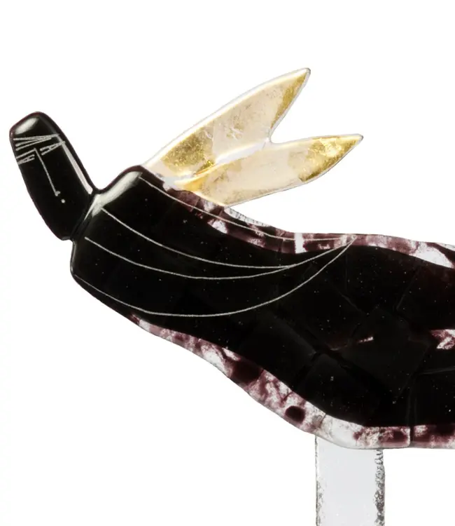 Maciej Habrat - Flying Golden Angel