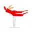 Maciej Habrat - Flying Golden Angel