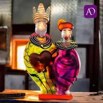 Art Objects (speciale kunstwerken)