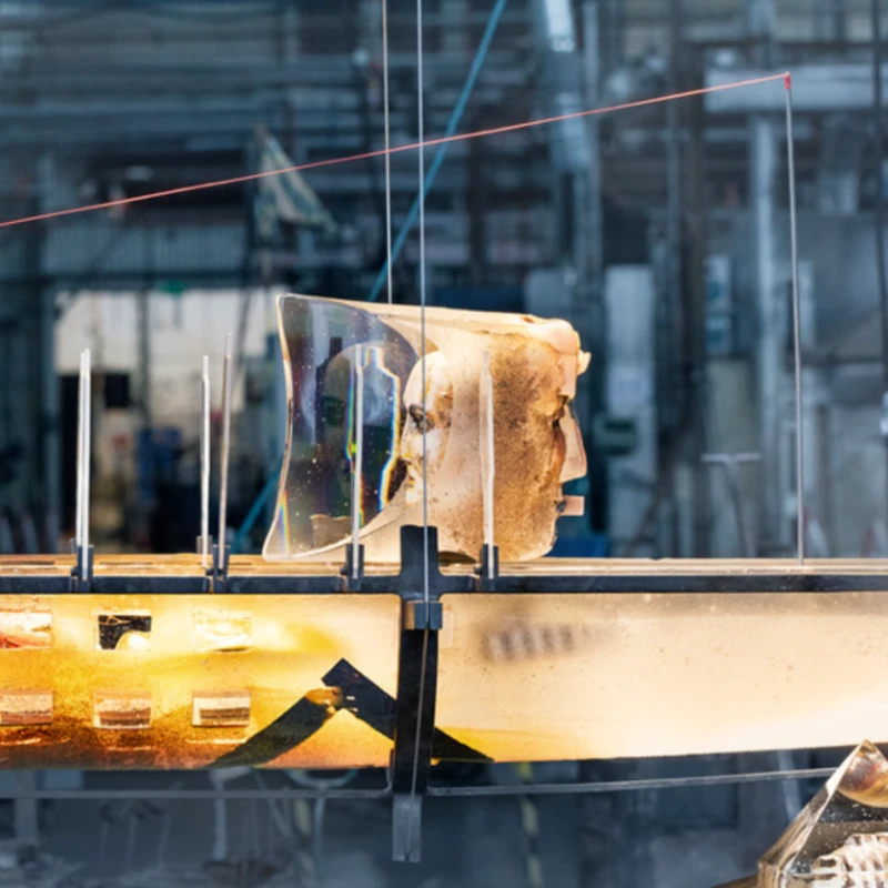 Kosta Boda - unieke glaskunstwerken