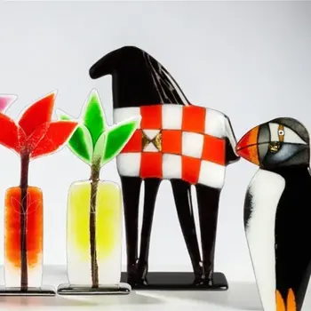 Glasstudio Habrat