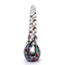 Ozzaro Kristal glaskunst Twist Splash
