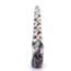 Ozzaro Kristal glaskunst Twist Splash