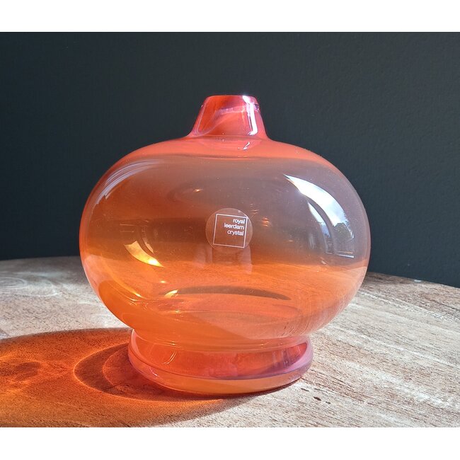 Menno Jonker - Oranje-Vase Beatrix 75 Jahre