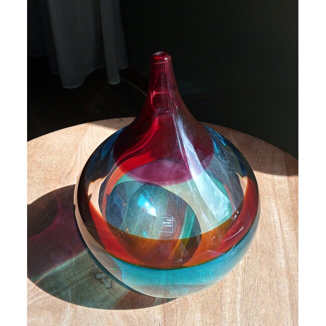 Leerdam Serica - Gert Bullee  object