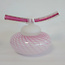 "Tsubo" - Urn uit mondgeblazen glas