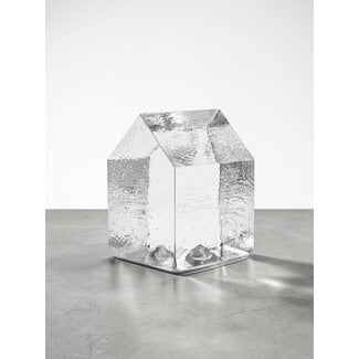 Bertil Vallien Kosta Boda - House 12cm