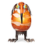 Borowski outdoor object BALDY