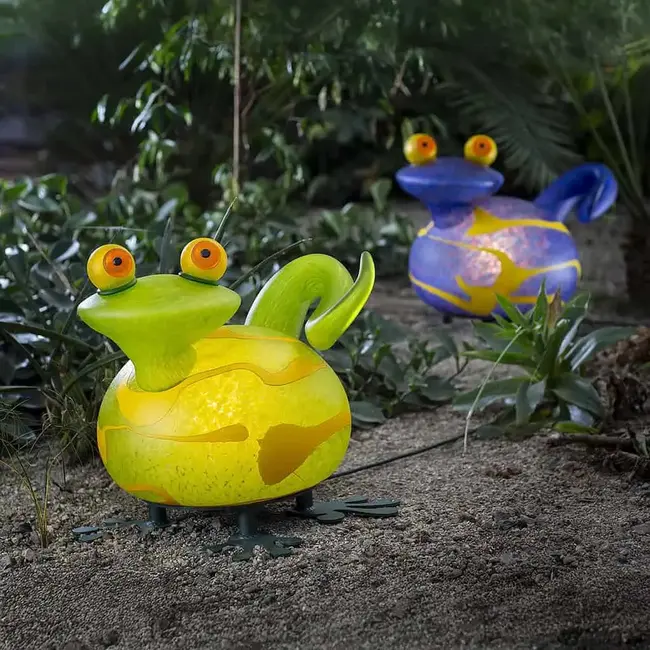 Borowski outdoor object BUBBA
