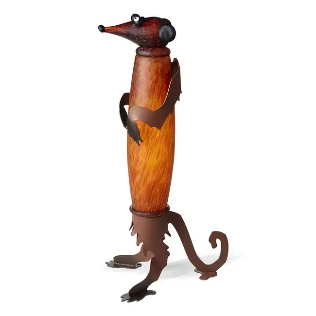 Borowski outdoor object NELSON