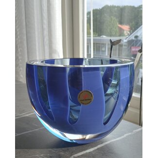 Royal Leerdam Crystal Leerdam Serica Tag für Tag
