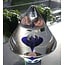 Floris Meydam - Jaarobject Glasmuseum Leerdam 1986