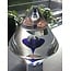 Floris Meydam - Jaarobject Glasmuseum Leerdam 1986