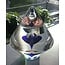 Floris Meydam - Jaarobject Glasmuseum Leerdam 1986