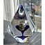 Floris Meydam - Jaarobject Glasmuseum Leerdam 1986