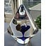 Floris Meydam - Jaarobject Glasmuseum Leerdam 1986