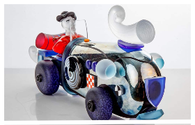 Borowski Art Objects